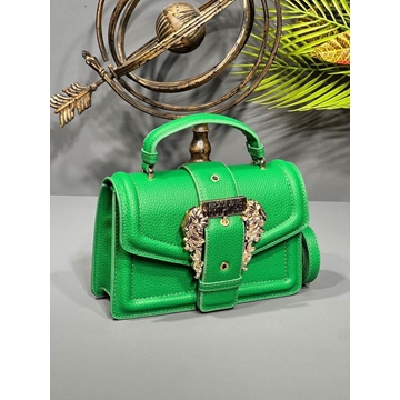 Bolso bandolera Versace - Imagen 2
