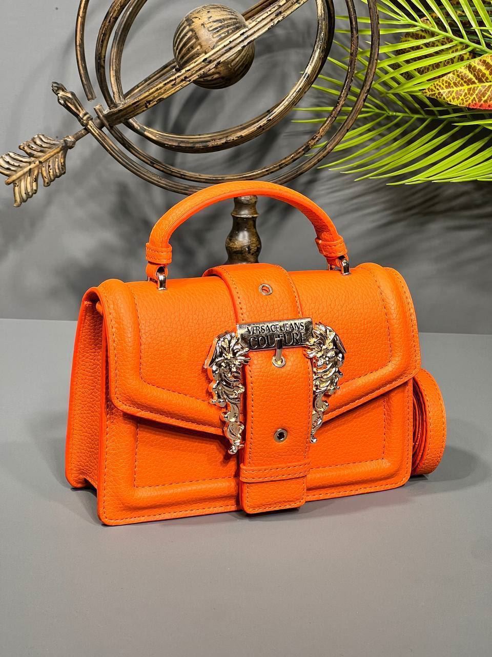 Bolso bandolera Versace - Imagen 3