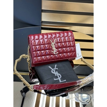 Bolso bandolera Yves Saint Laurent - Imagen 1