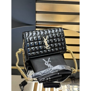 Bolso bandolera Yves Saint Laurent - Imagen 2