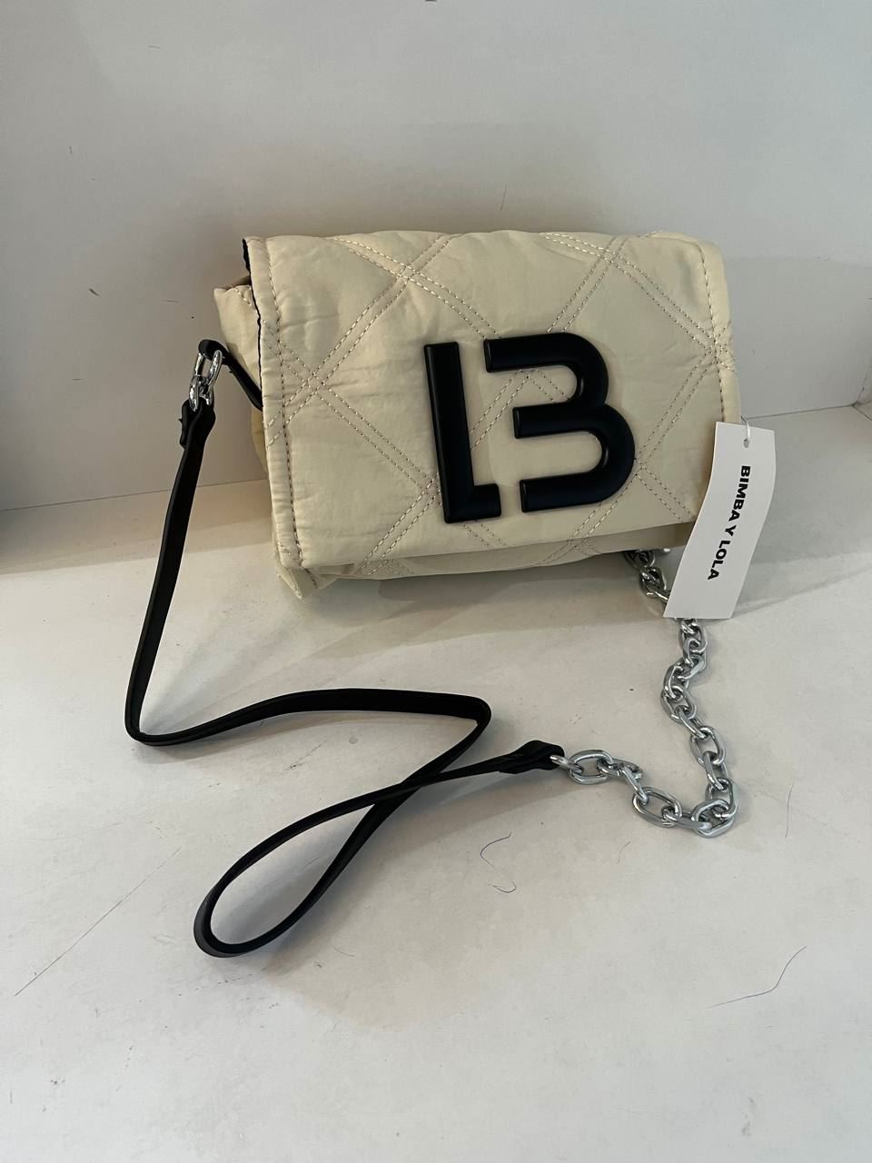 Bolso Bimba nylon - Imagen 1