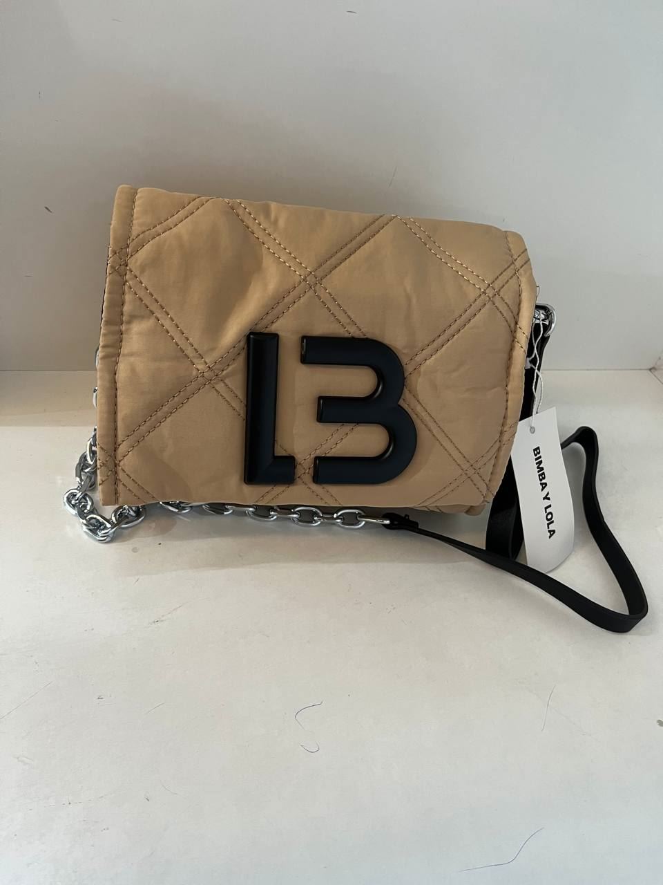 Bolso Bimba nylon - Imagen 2