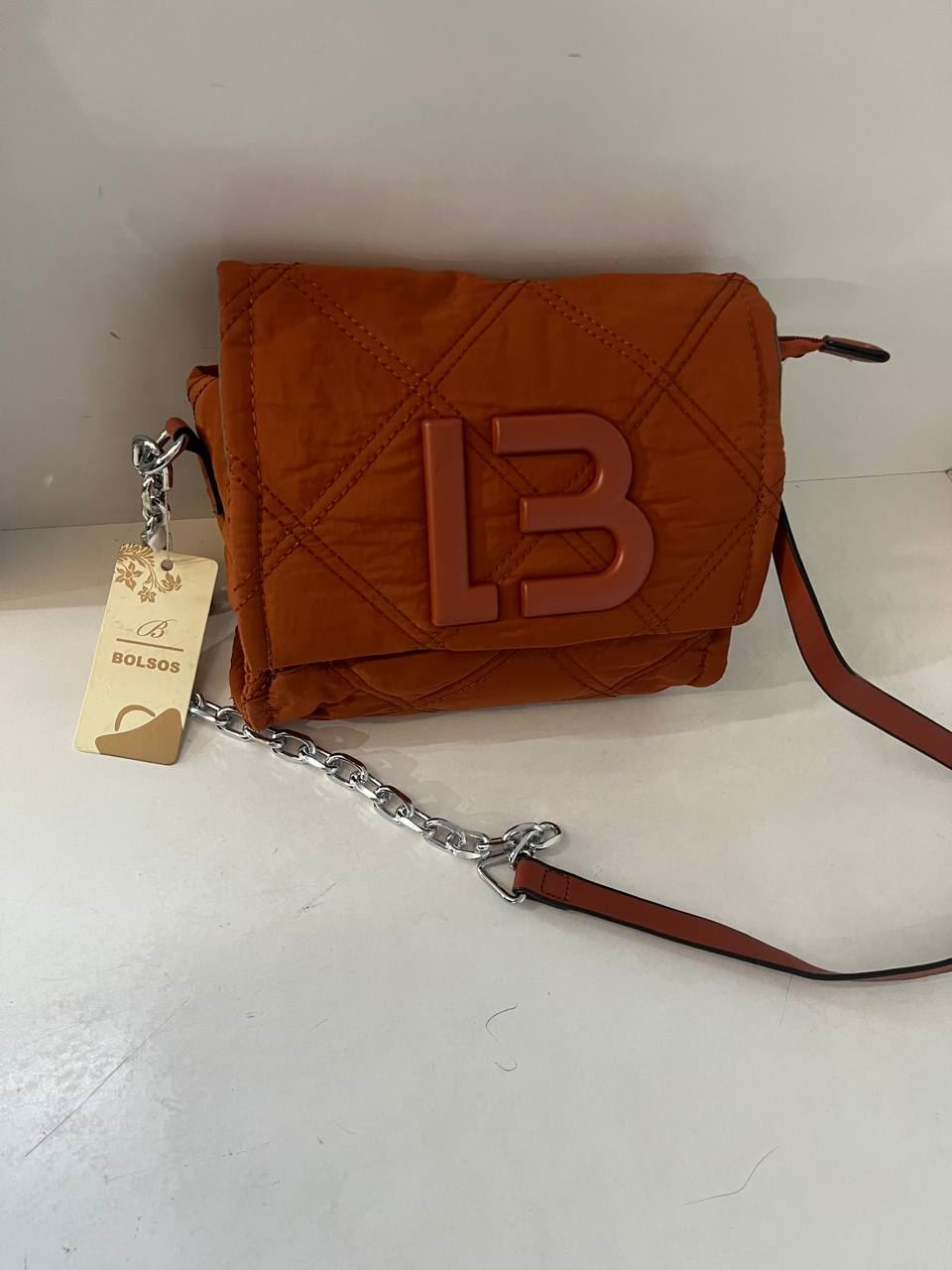 Bolso Bimba nylon - Imagen 3