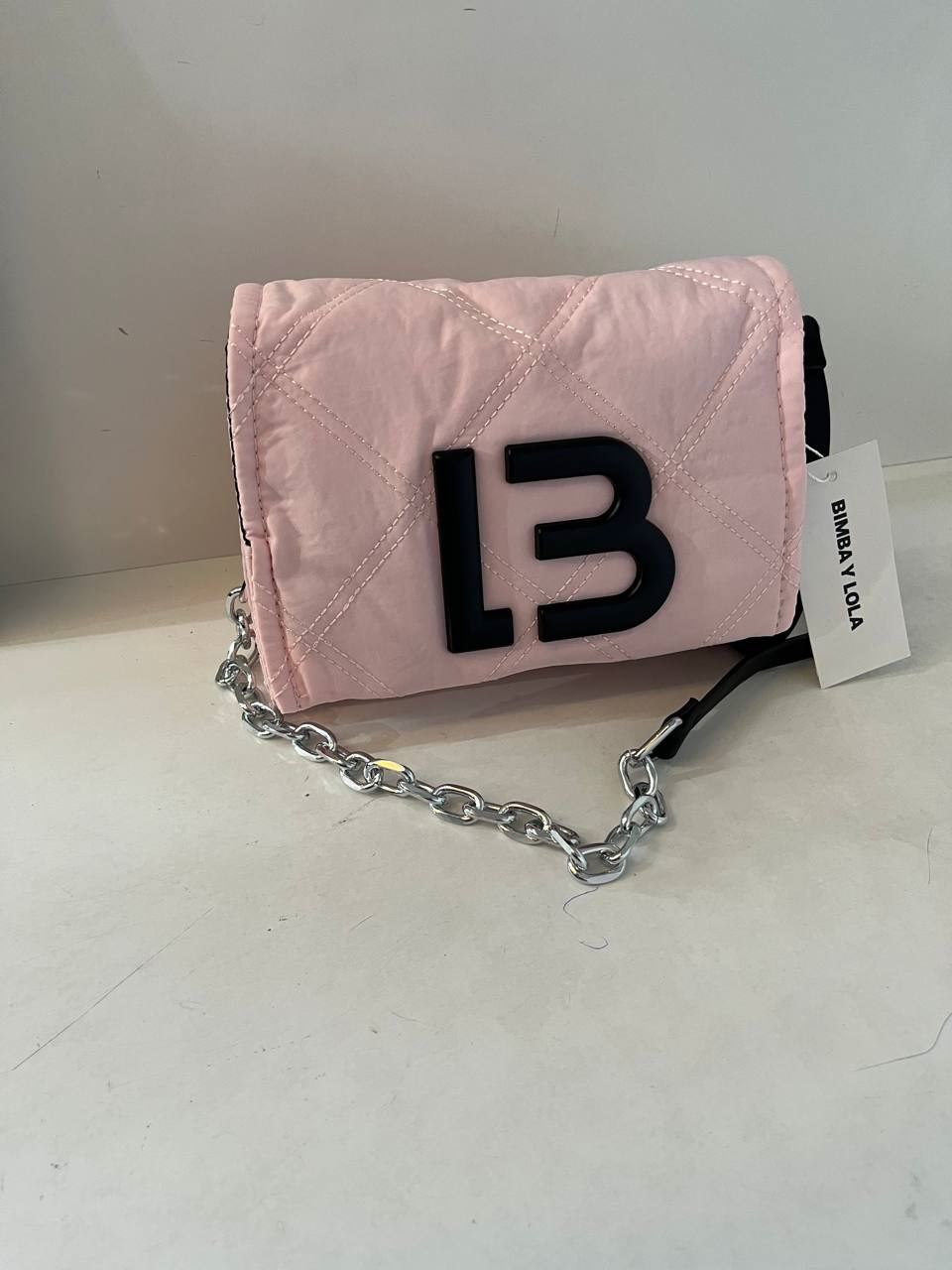 Bolso Bimba nylon - Imagen 4
