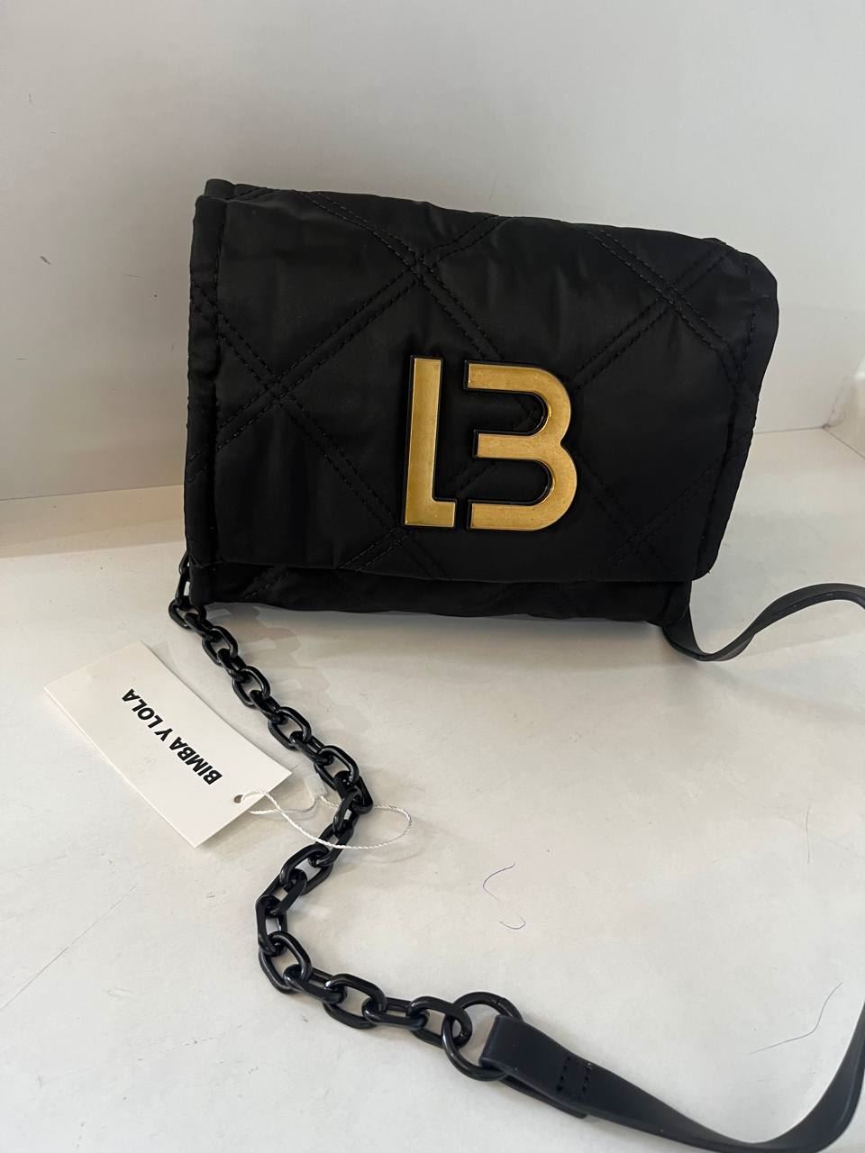 Bolso Bimba nylon - Imagen 5