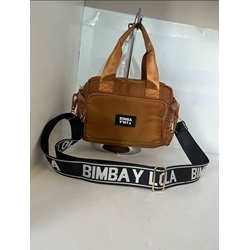 Bolso Bimba nylon - Imagen 2