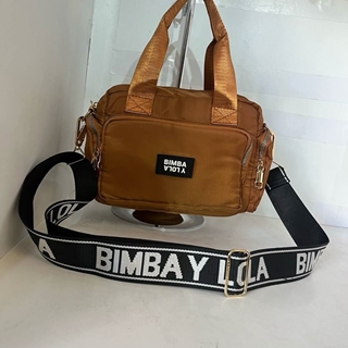 Bolso Bimba nylon - Imagen 2