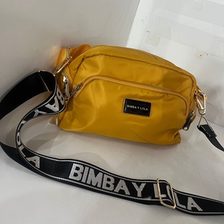 Bolso Bimba nylon - Imagen 1