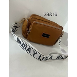 Bolso Bimba nylon - Imagen 2