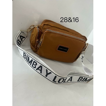 Bolso Bimba nylon - Imagen 2