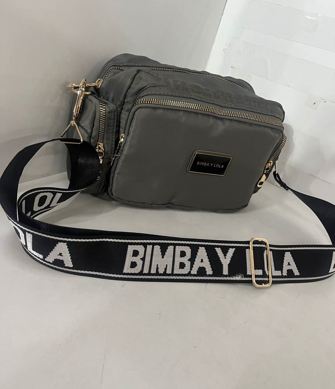 Bolso Bimba nylon - Imagen 7