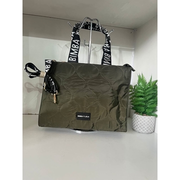 Bolso Bimba y Lola acolchado - Imagen 2