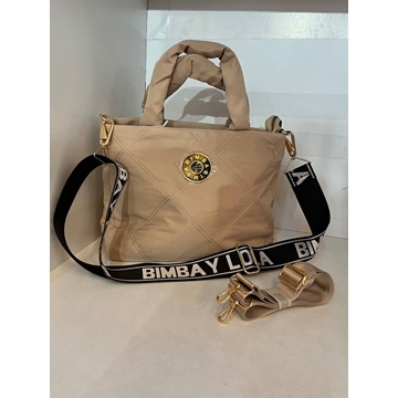 Bolso Bimba y Lola acolchado - Imagen 1