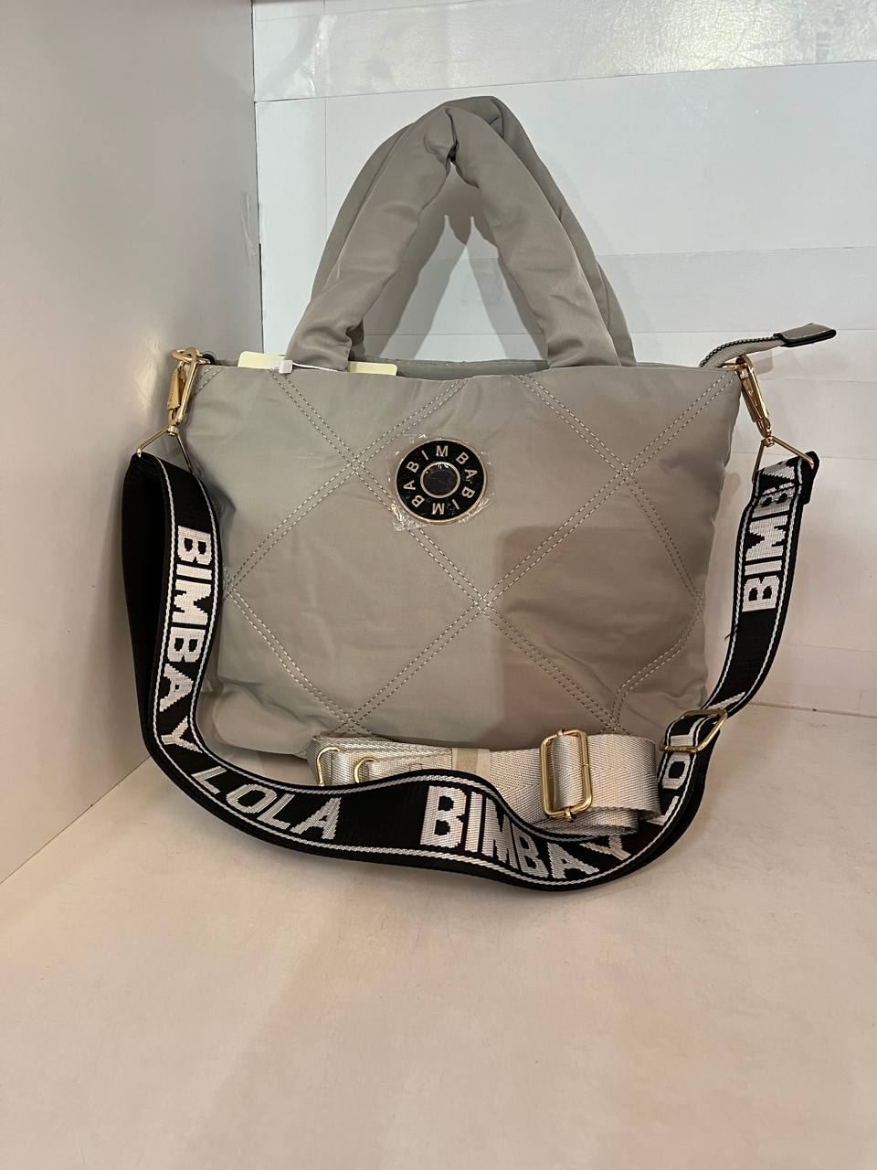 Bolso Bimba y Lola acolchado - Imagen 2