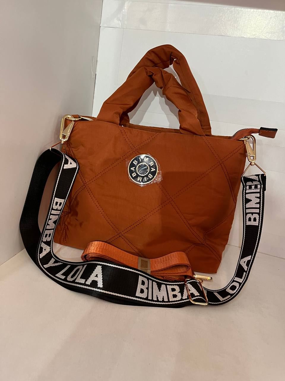 Bolso Bimba y Lola acolchado - Imagen 6