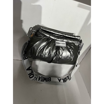 Bolso Bimba y Lola brillante - Imagen 1