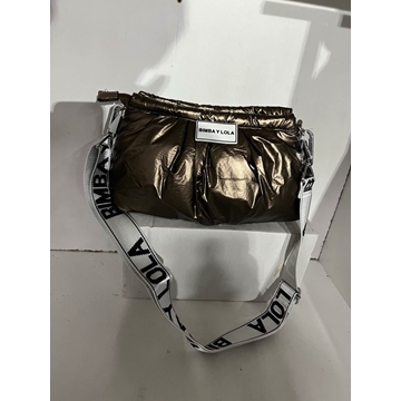 Bolso Bimba y Lola brillante - Imagen 2