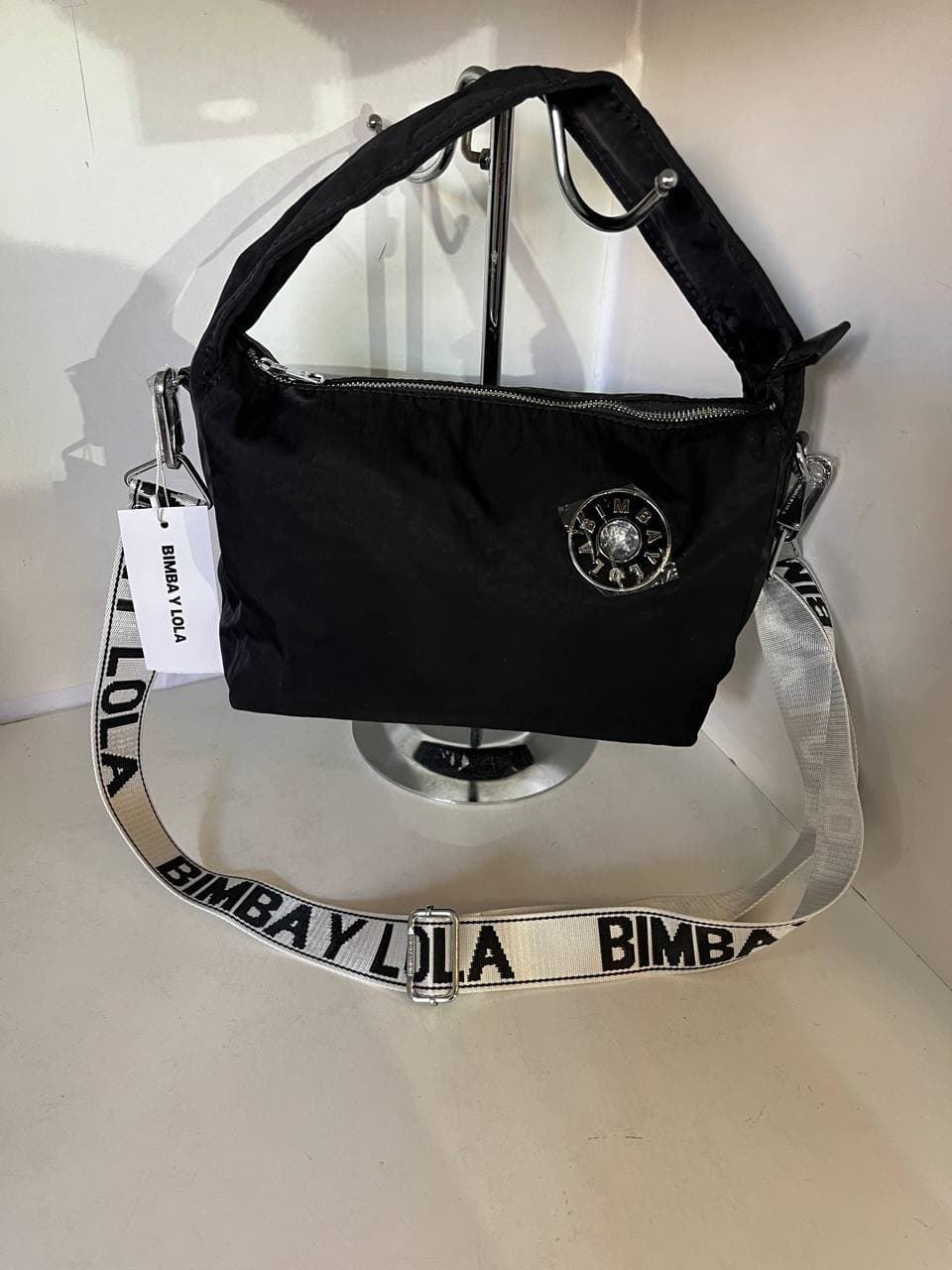 Bolso Bimba y Lola círculo - Imagen 2