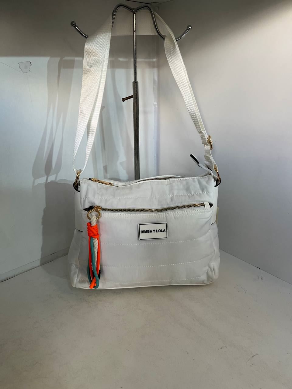 Bolso Bimba y Lola cuadrado - Imagen 1