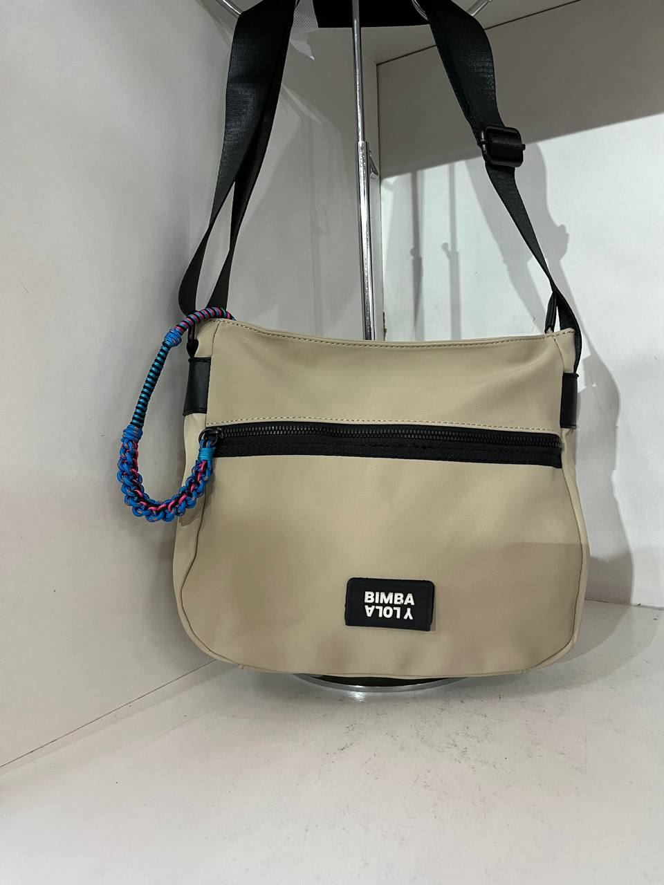 Bolso Bimba y Lola de Nylon - Imagen 1