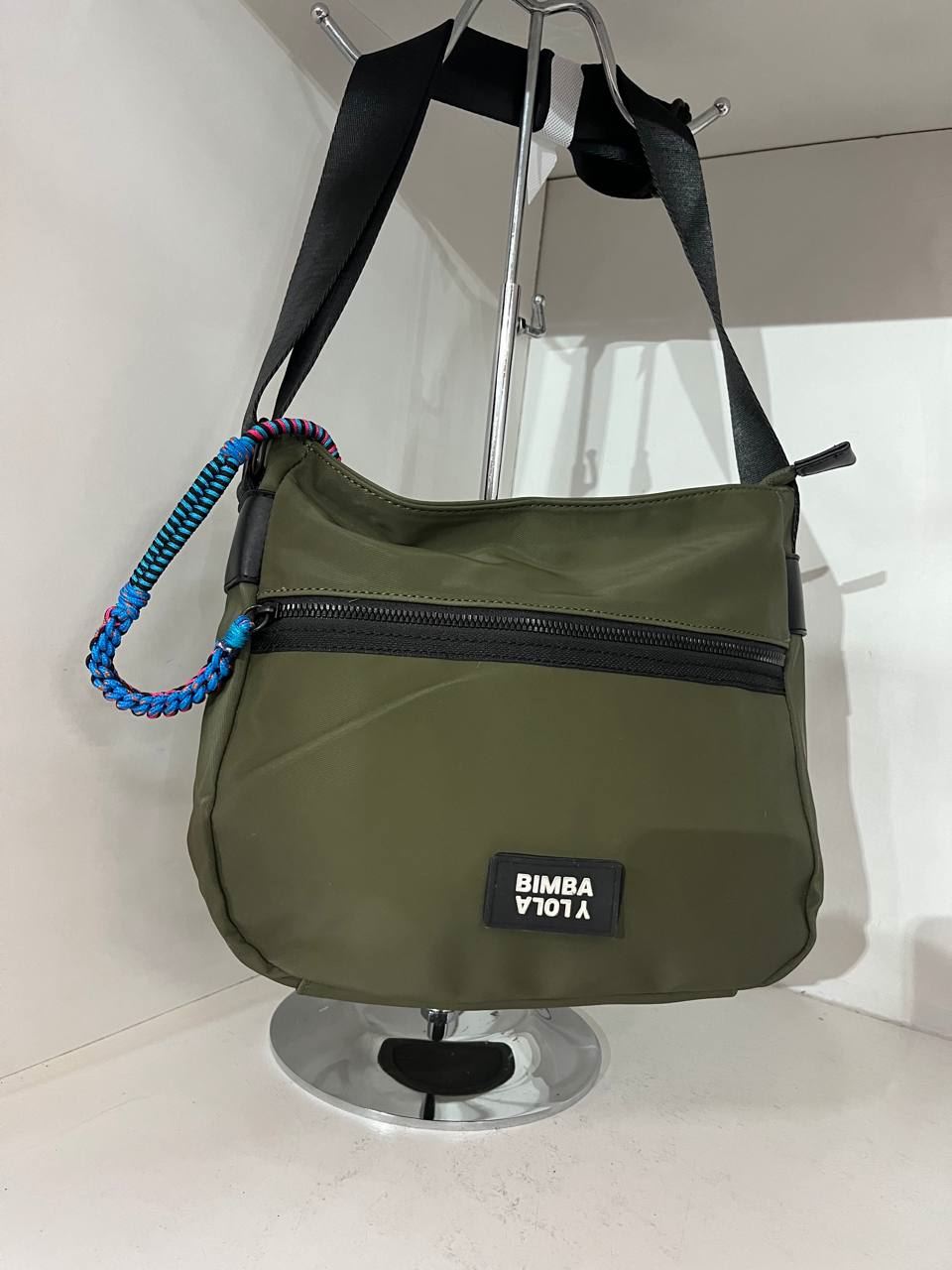 Bolso Bimba y Lola de Nylon - Imagen 2