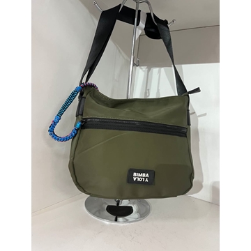 Bolso Bimba y Lola de Nylon - Imagen 2