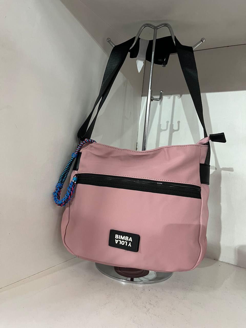 Bolso Bimba y Lola de Nylon - Imagen 3