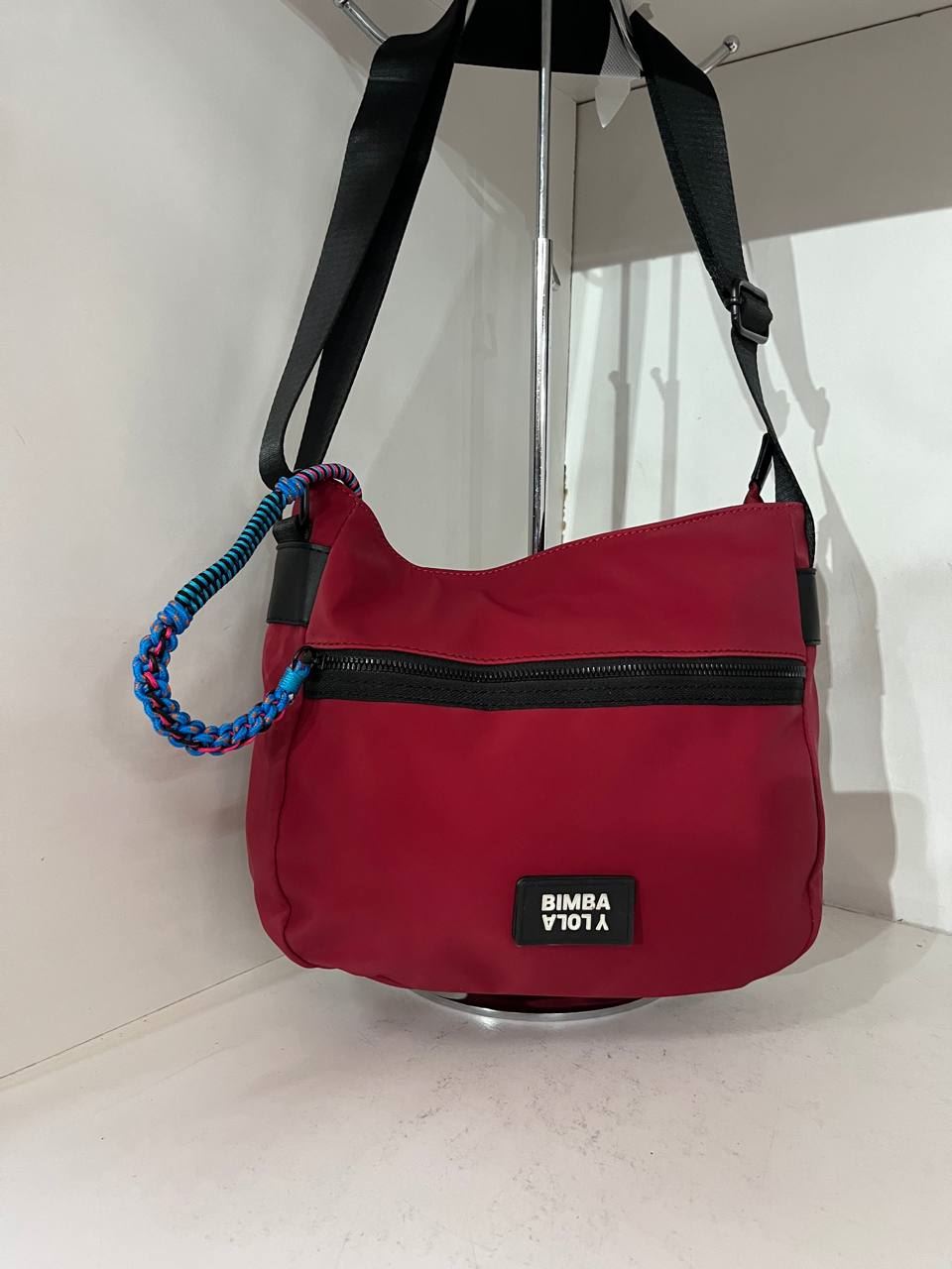 Bolso Bimba y Lola de Nylon - Imagen 5
