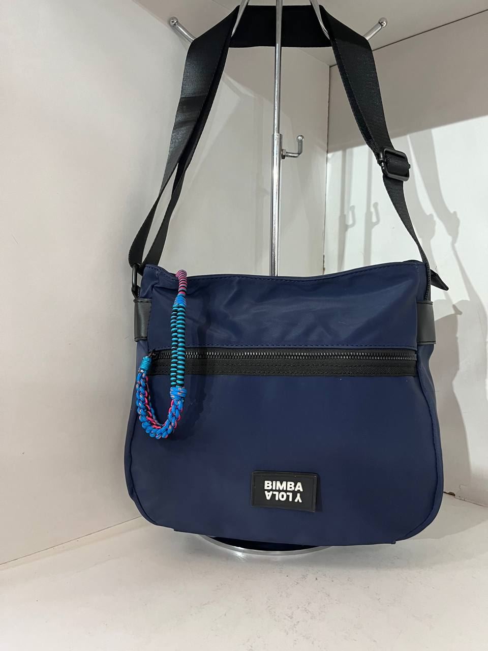 Bolso Bimba y Lola de Nylon - Imagen 7