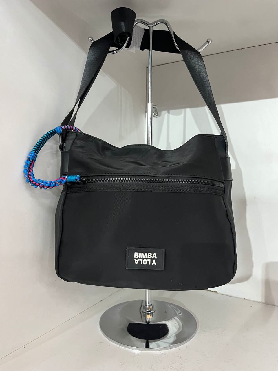 Bolso Bimba y Lola de Nylon - Imagen 8