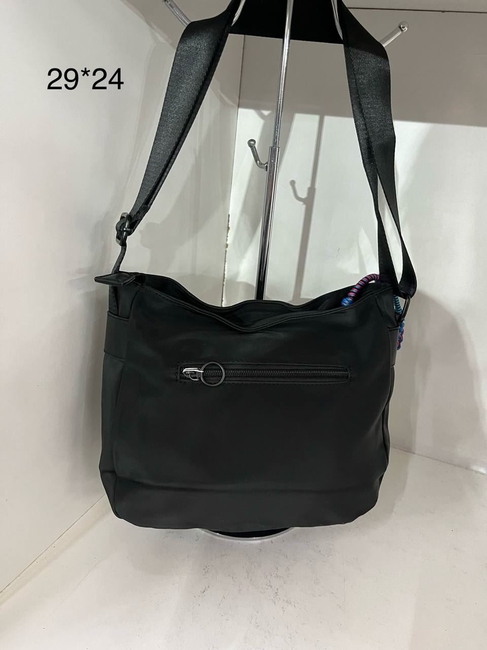 Bolso Bimba y Lola de Nylon - Imagen 9