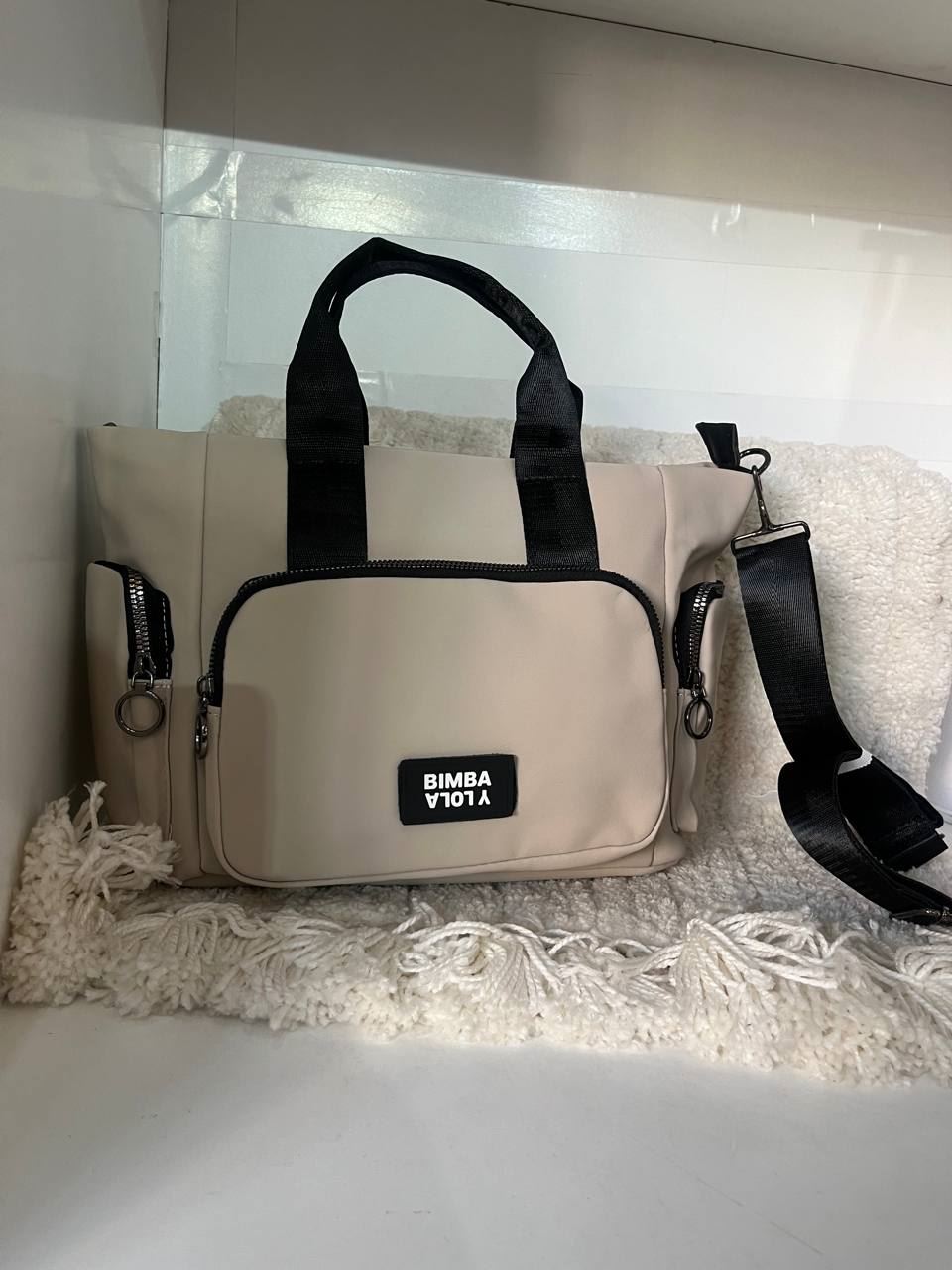 Bolso Bimba y Lola neopreno - Imagen 4