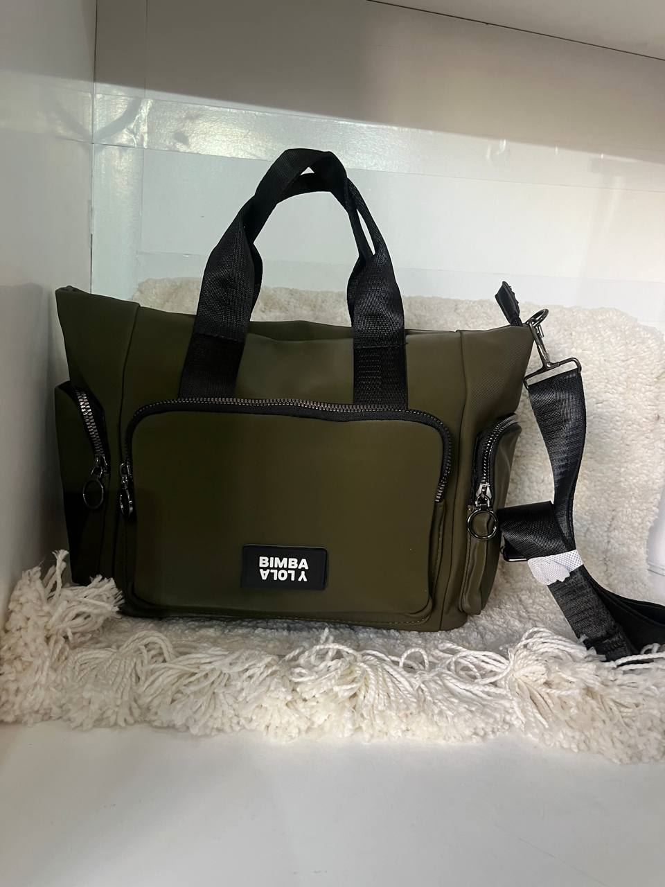 Bolso Bimba y Lola neopreno - Imagen 7