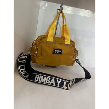 Bolso Bimba y Lola nylon - Imagen 1