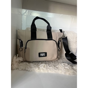 Bolso Bimba y Lola nylon - Imagen 1