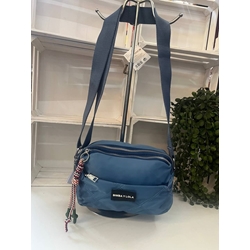 Bolso Bimba y Lola nylon - Imagen 1