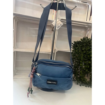 Bolso Bimba y Lola nylon - Imagen 1