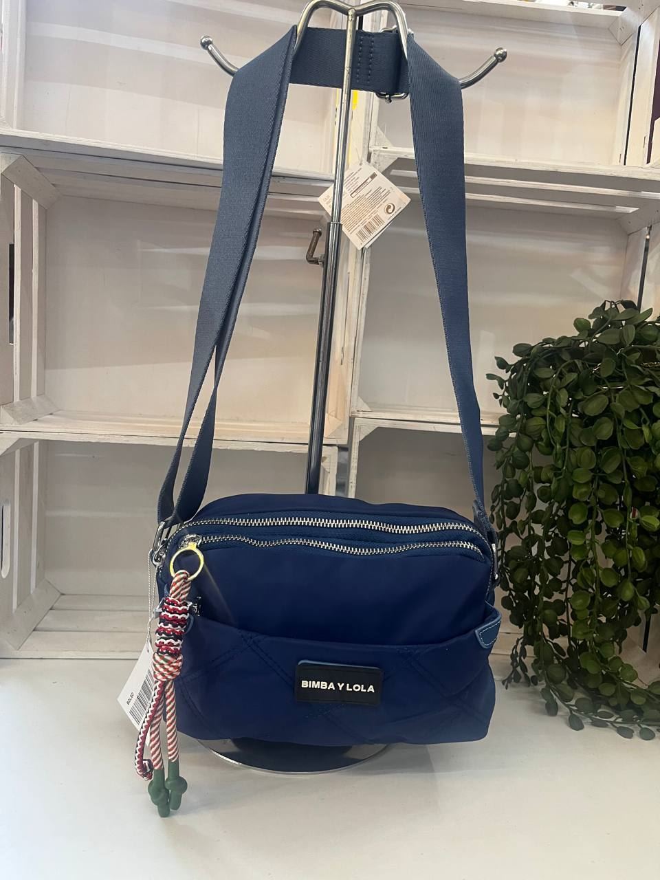 Bolso Bimba y Lola nylon - Imagen 4