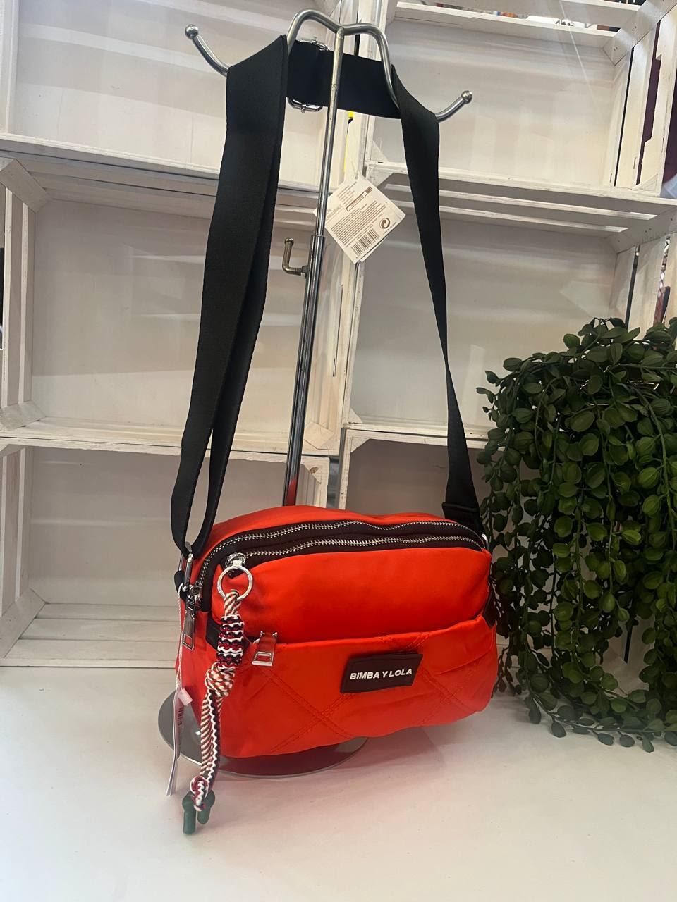 Bolso Bimba y Lola nylon - Imagen 8