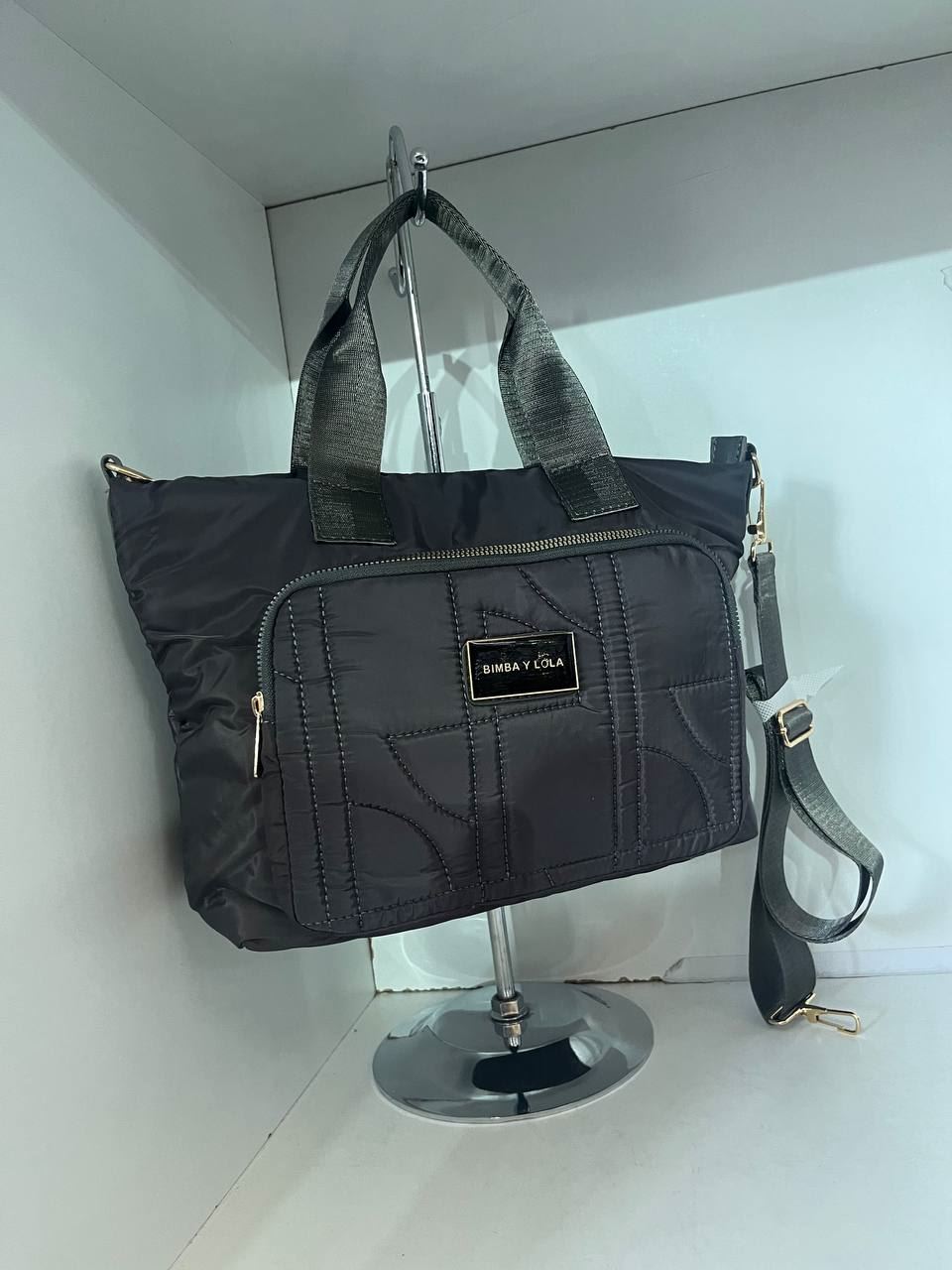 Bolso Bimba y Lola otoño