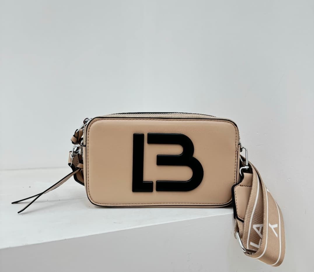 Bolso Bimba y Lola pequeño