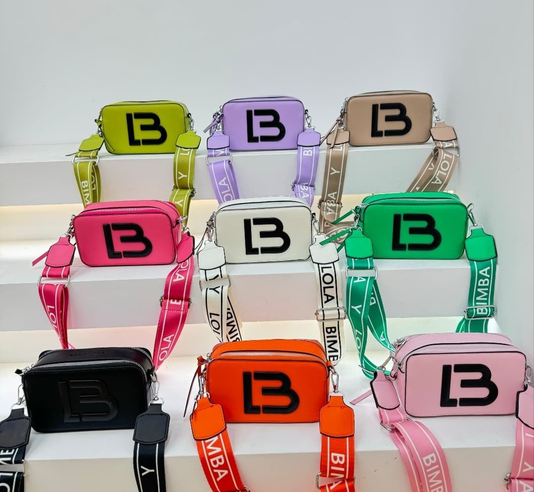 Bolso Bimba y Lola pequeño - Imagen 1