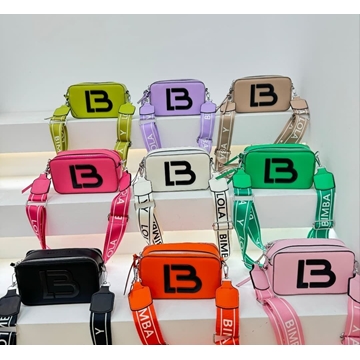 Bolso Bimba y Lola pequeño - Imagen 1