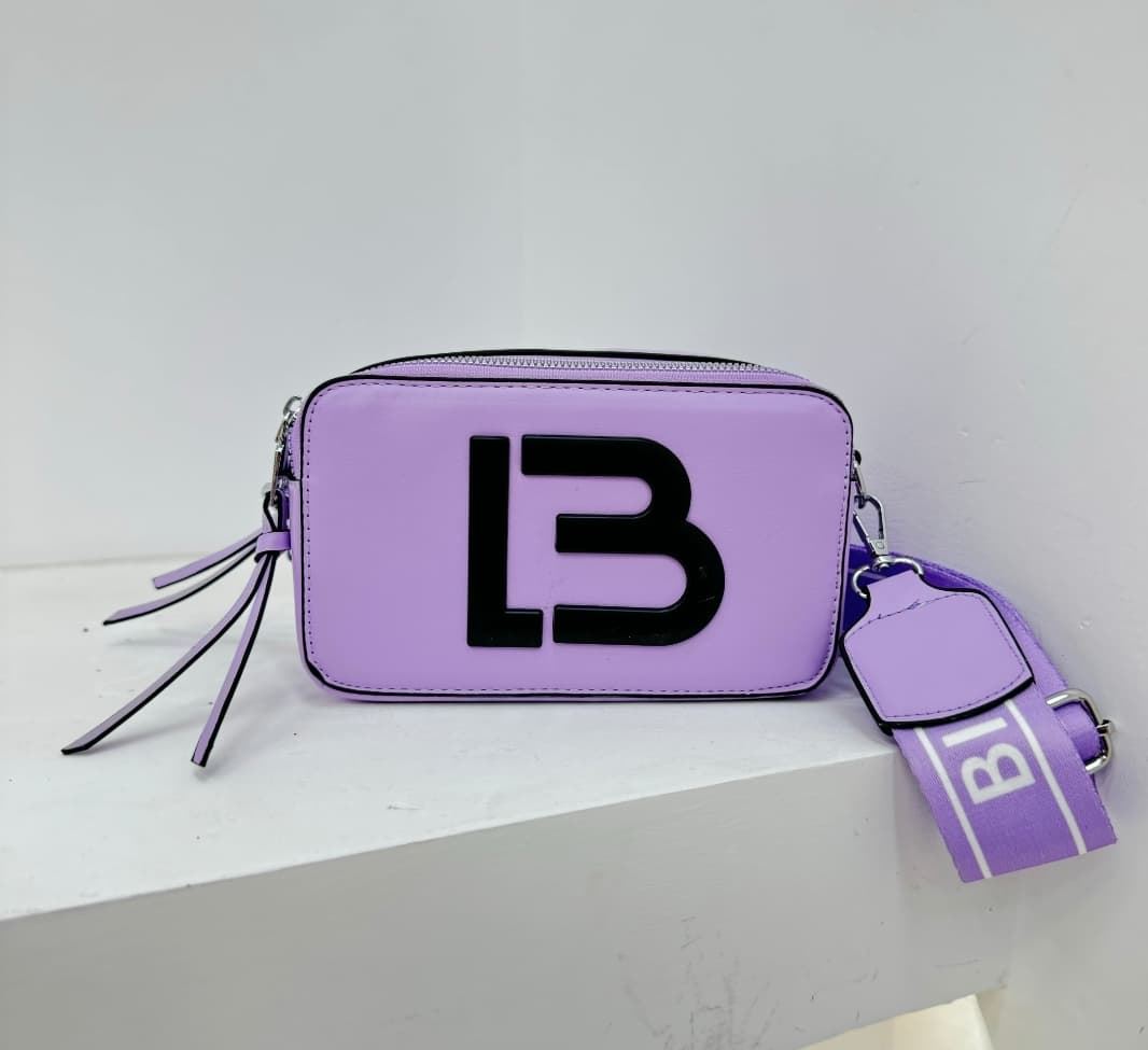 Bolso Bimba y Lola pequeño - Imagen 4