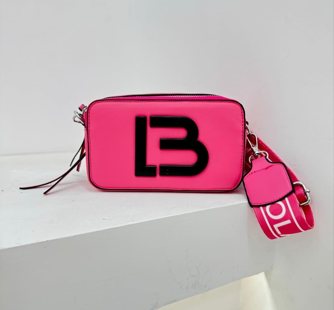Bolso Bimba y Lola pequeño - Imagen 5