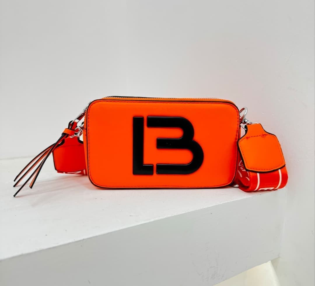 Bolso Bimba y Lola pequeño - Imagen 7