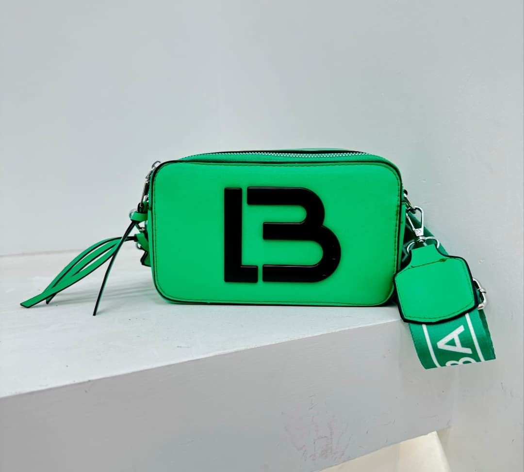 Bolso Bimba y Lola pequeño - Imagen 8