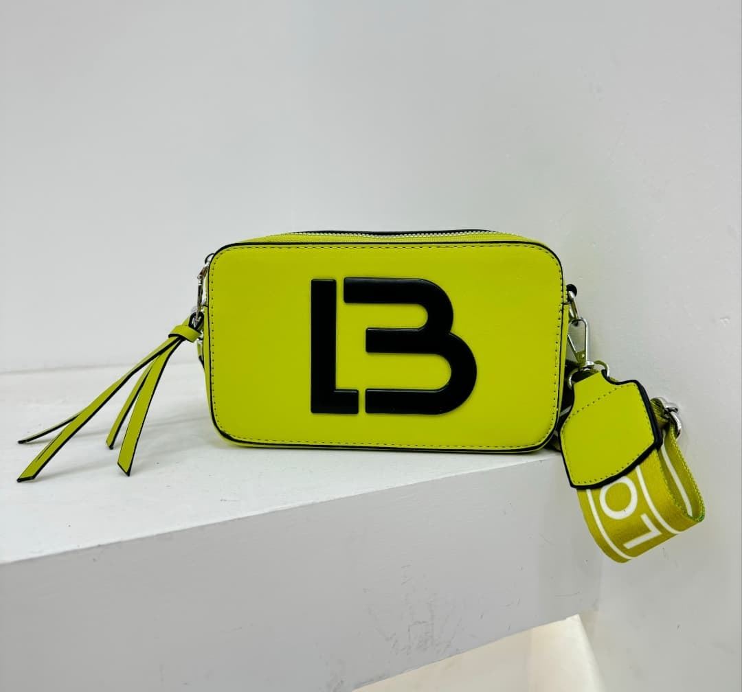 Bolso Bimba y Lola pequeño - Imagen 9