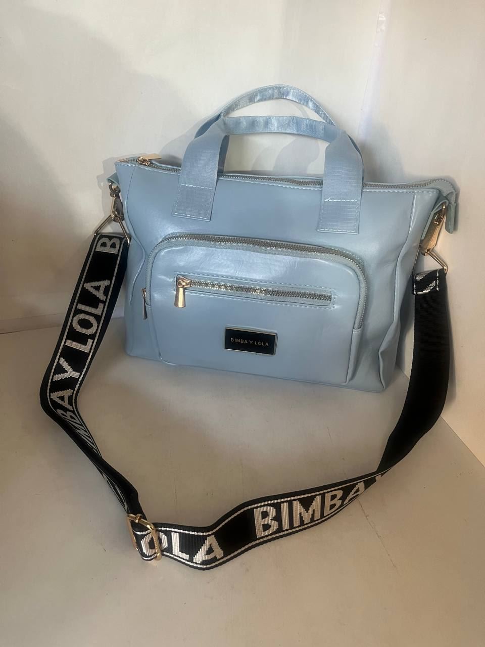 Bolso Bimba y Lola polipiel - Imagen 2