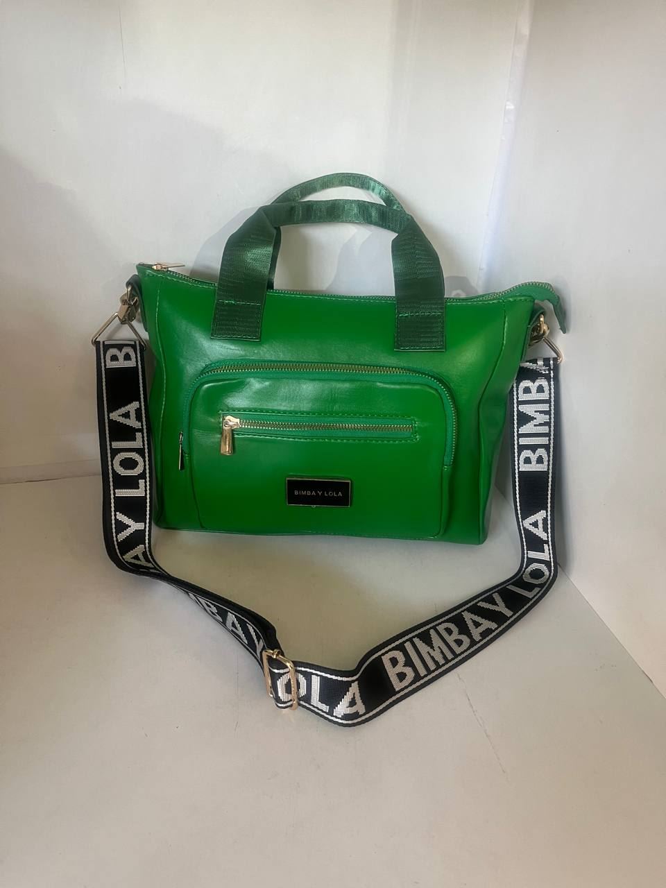 Bolso Bimba y Lola polipiel - Imagen 6